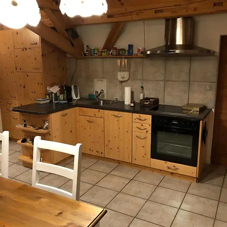 Cozy 2 Bedroom Wef 다보스