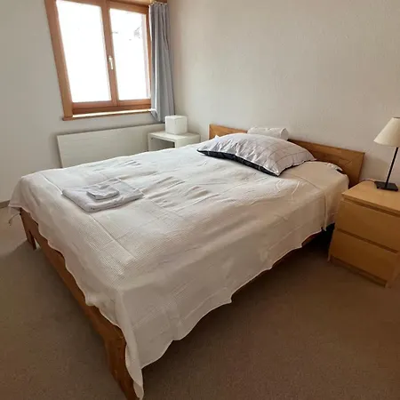 Cozy 2 Bedroom Wef شقة