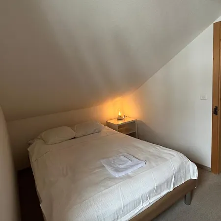 Cozy 2 Bedroom Wef 아파트 다보스