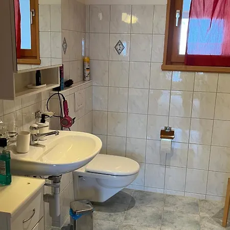 아파트 Cozy 2 Bedroom Wef 다보스